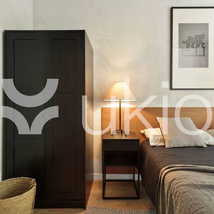 6 room luxury Apartment for rent in Barcelona, Catalonia - Photo 1