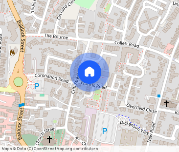 Princes Street, Ware - Photo 1