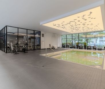 Appartement à louer - Montréal (Le Sud-Ouest) (Griffintown) - Photo 3