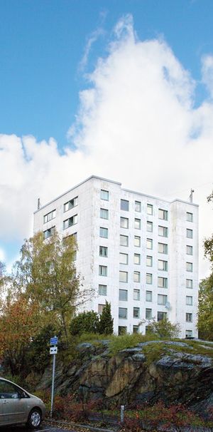 Sommarvädersgatan 14, Göteborg - Foto 2