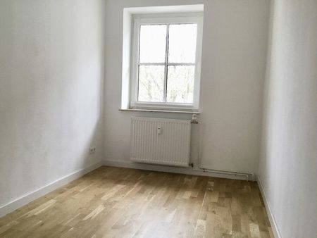 Schicke 2-Zimmer-Wohnung mit Balkon - Photo 2