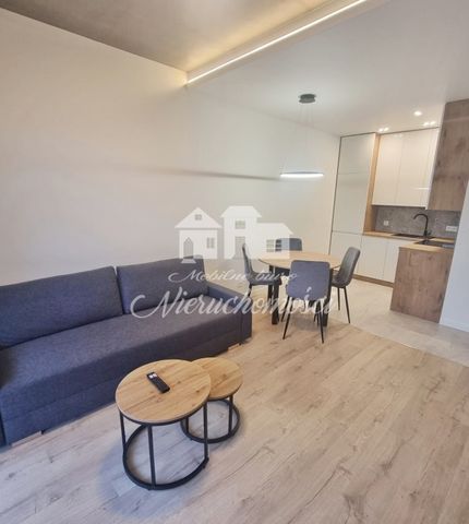 Mieszkanie 41,55 m2 Mysłowice - Zdjęcie 3