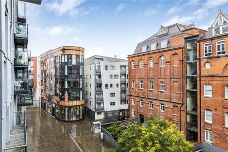 Brewhouse Yard, London, EC1V 4JX - Photo 4