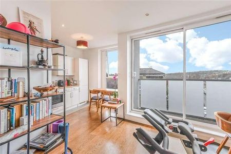 Altima Court, East Dulwich Road, East Dulwich, London, SE22 - Photo 2