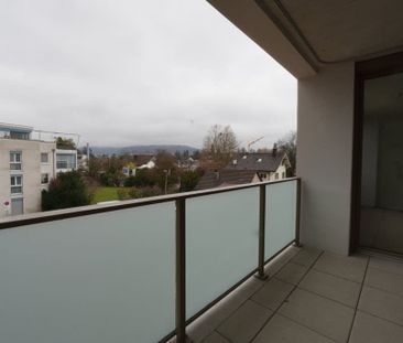 4.5 Zimmer, 102 m², 1. Stock - Photo 6