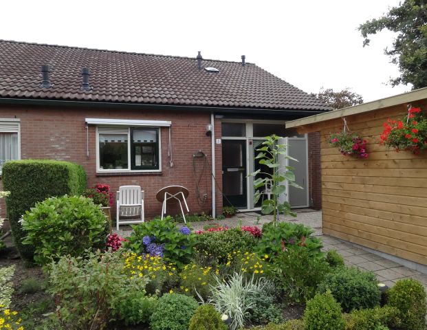 Putskamp 8, Eerbeek - À louer - Foto 1