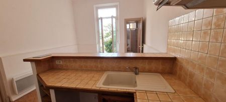 Appartement CANNES 2 pièce(s) 32 m² - Photo 2