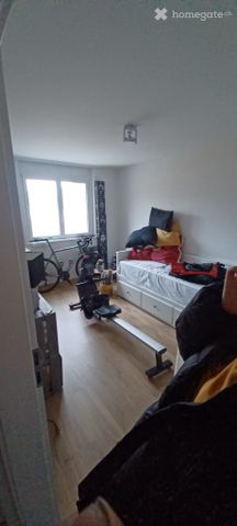 4 Zimmer, 90 m² - Photo 2