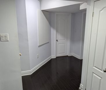 For Lease - 46 Ringway Road Unit# Basement, Brampton, Ontario - Photo 5