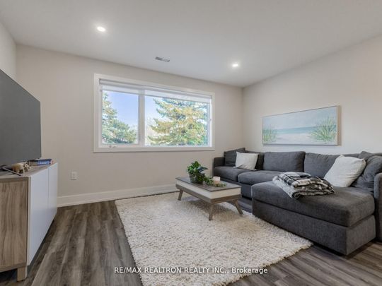 For Lease - 4 Virgilwood Drive Unit# Lower, Toronto, Ontario - Photo 1