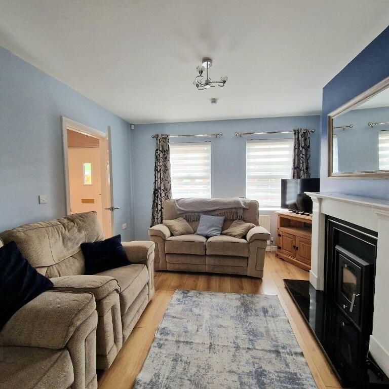 15 Ballyblaugh Meadows, Glen Road, Newry, BT34 1FE - Photo 1