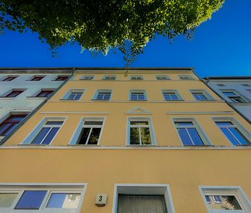 Traumhafte und charmant möblierte Wohnung in der Innenstadt! - Photo 1