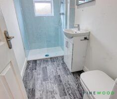 2 BEDROOM House - Terraced - Photo 1