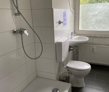 2-Zimmer-Wohnung in Duisburg Huckingen - Photo 1