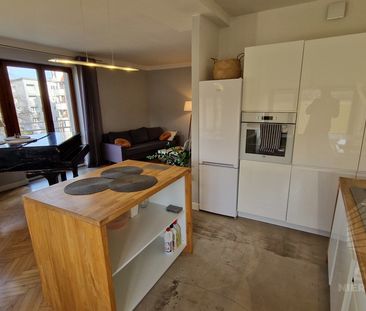 Stylowe mieszkanie na Starym Mieście - 2 pok - Photo 4