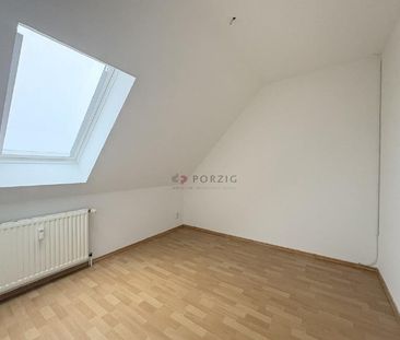 Ideal für Singles- gemütliche 1-Zimmer-Wohnung in Saal! - Photo 3