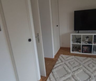 1.5 Zimmer, 31 m² - Photo 4