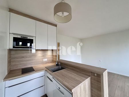 3 pièces moderne avec balcon au cur de Champel - Photo 4