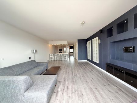 Te huur: Appartement Ottho Heldringstraat in Amsterdam - Foto 3