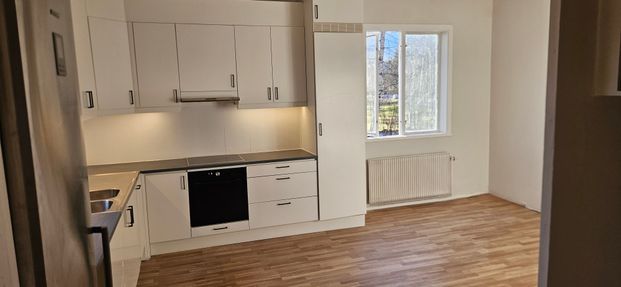 Sikforsvägen, Hällefors - Photo 1