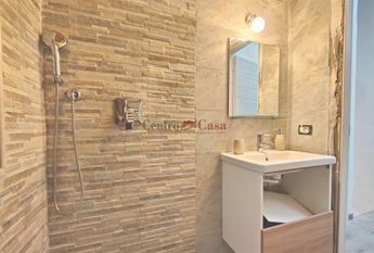 Terratetto ristrutturato a San Ginese di Compito