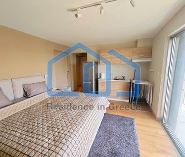 Studio/Γκαρσονιέρα για ενοικίαση Κάτω Γλυφάδα (Γλυφάδα) - Photo 4