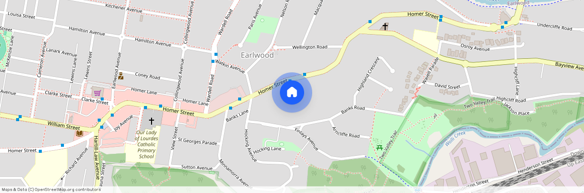 10/156-158 Homer Street, NSW 2206, Earlwood