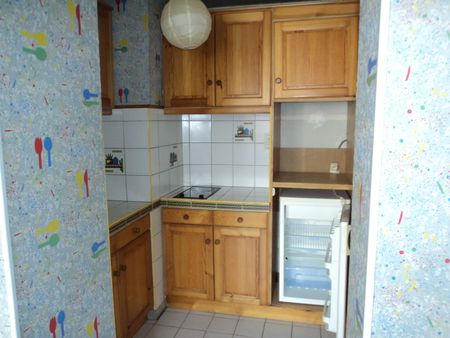 Location Appartement 2 pièces 37m² VILLERS LES NANCY 54600 - Photo 3