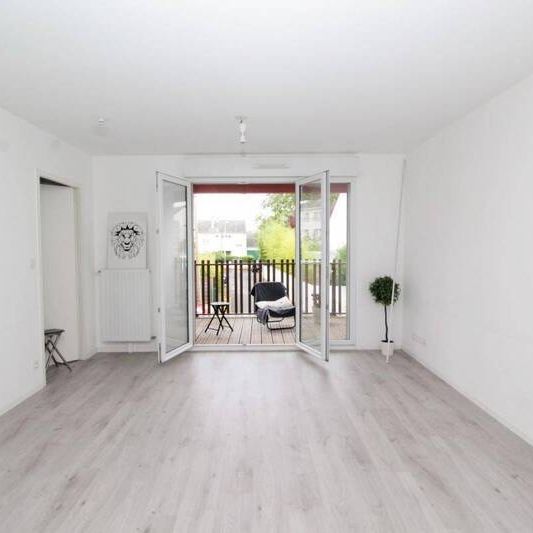 Appartement 2 pièces - - Photo 1