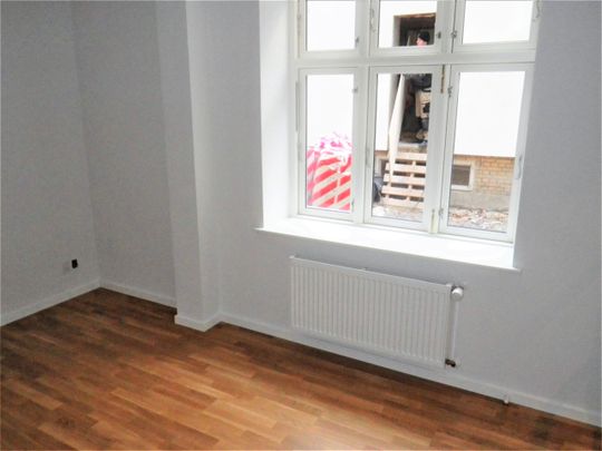 Centralt beliggende lejlighed med nærhed til kultur og shopping - Photo 1