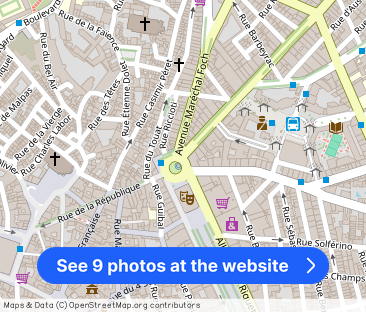 Mieszkanie na wynajem - 90 m² - 4 pokoje - Photo 1