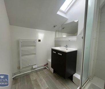 Location Appartement 1 pièce 33m² DIJON 21000 - Photo 2