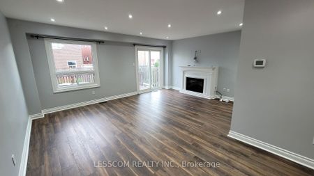 For Lease - 12 Silverstream Road, Brampton, Ontario - Photo 2
