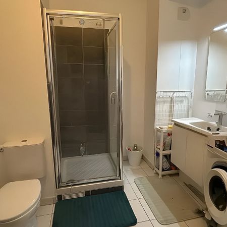 Location appartement 2 pièces, 43.30m², Lognes - Photo 4