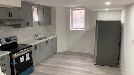 For Lease - 3 Bushwood Trail Unit# Bsmt, Brampton, Ontario - Photo 4