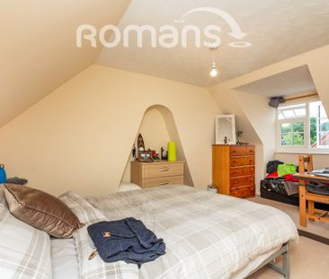 1 bedroom maisonette to rent - Photo 2