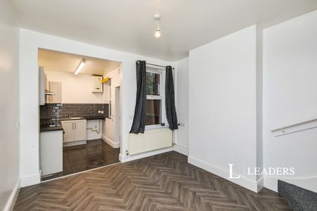 2 bedroom house to rent Riddings Street, Derby, Derbyshire, DE22 - Photo 4