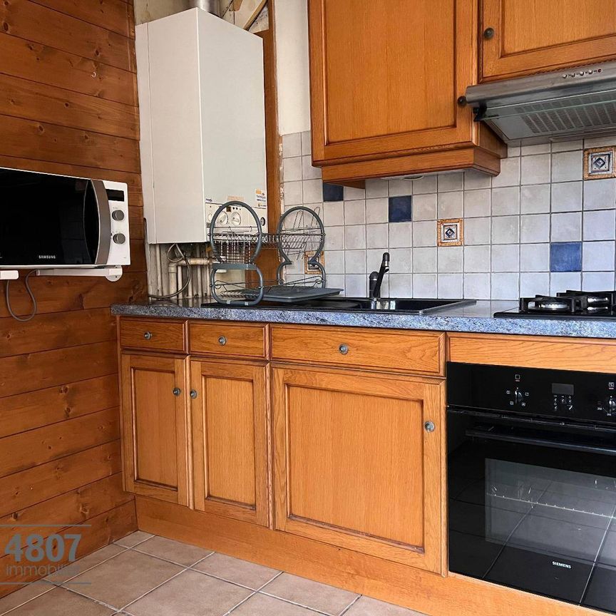 Location appartement 1 pièce 34.38 m² à Annecy (74000) 4 - Photo 1