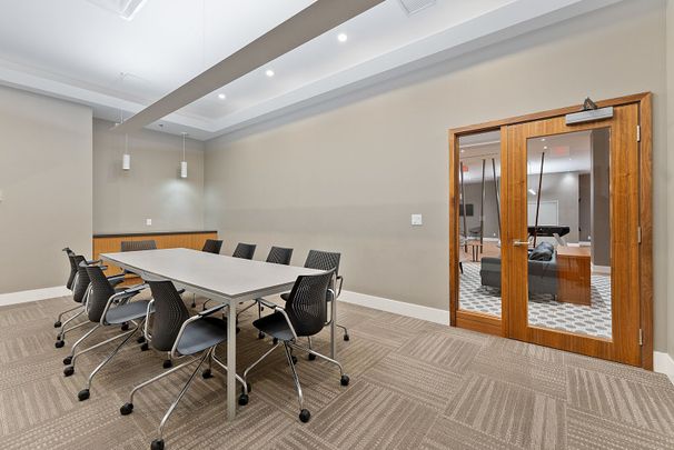 For Lease - 99 Foxbar Road Unit# 1109, Toronto, Ontario - Photo 1