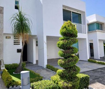 CASA EN RENTA EN LOMAS ANGELOPOLIS II, CLUSTER PUEBLA BLANCA - Photo 3