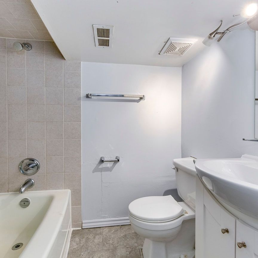 For Lease - 59 Mccraney Street, Oakville, Ontario - Photo 1