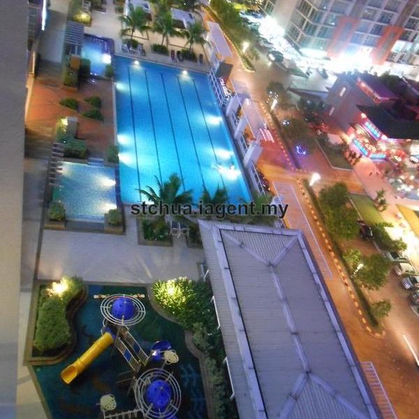 Oasis Serviced Suites @ Oasis Ara Damansara, Ara Damansara, Petaling Jaya - Foto 1