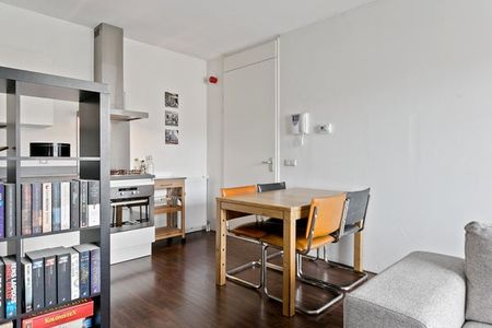 Te huur: Appartement Veldhovenring in Tilburg - Photo 3