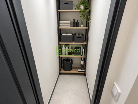 Pronájem bytu 2+kk 41 m2 - Fotografie 3
