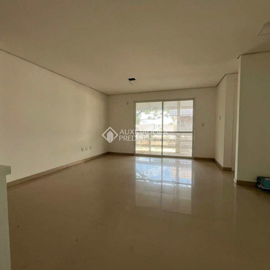 Casa com 2 quartos e 80m² para alugar em Mato Queimado, Gramado. - Photo 1