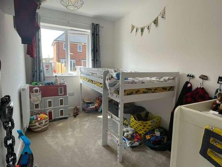 Imperion Drive, Blandford St, DT11 - Photo 5