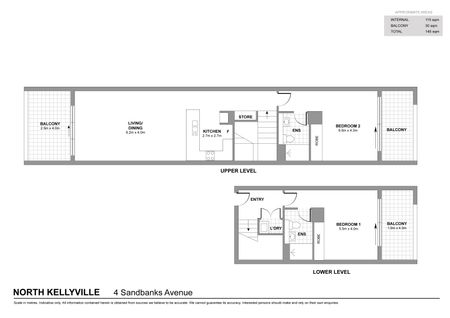 Townhouse Living, 2 Level Apartment - New! - Photo 2