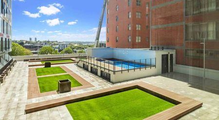 101/135 Hobson Street, Auckland Central - Full... - Photo 3