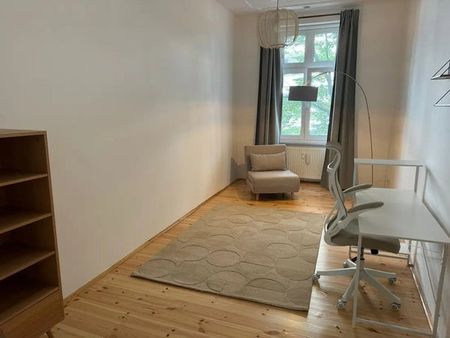 Te huur: Appartement Hudsonstraat in Amsterdam - Photo 5