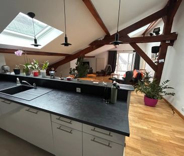 Appartement à louer 5 pièces 135.71m² - Photo 1